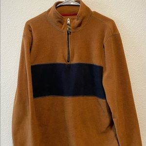 Gap Brown/Navy Pullover